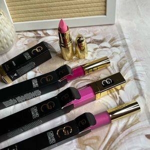 Gerard Cosmetics Pink Lips 4pc Bundle